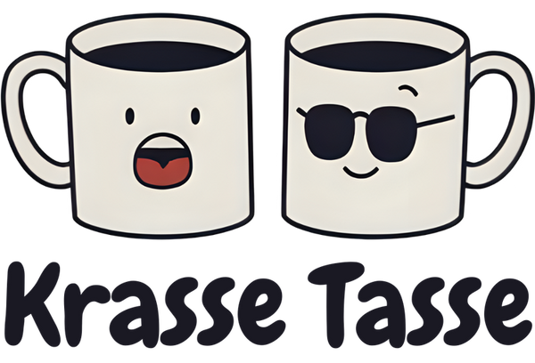 KrasseTasse