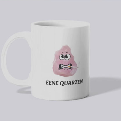 Eene Quarzen