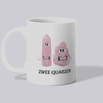 Zwee Quarzen