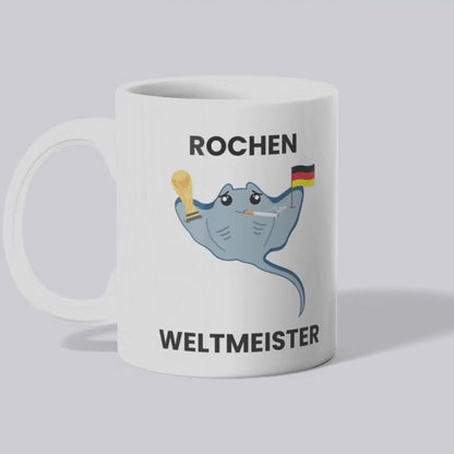 ROCHEN WELTMEISTER