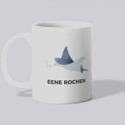 Eene Rochen Tasse