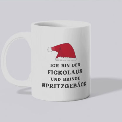 Fickolaus Tasse