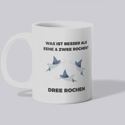 DREE ROCHEN Tasse