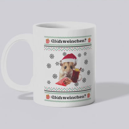 Glühweinchen Tasse