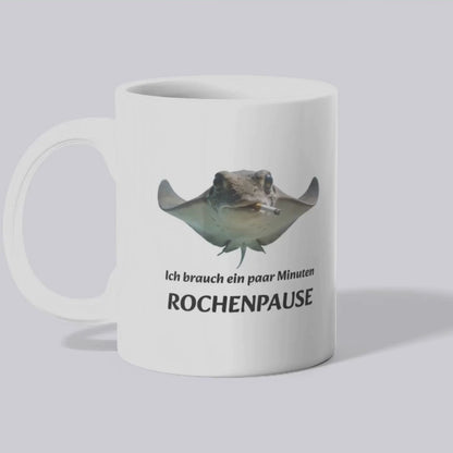 Rochenpause