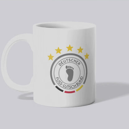 Deutscher Fußlutschbund