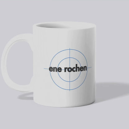 Ene Rochen - Tasse